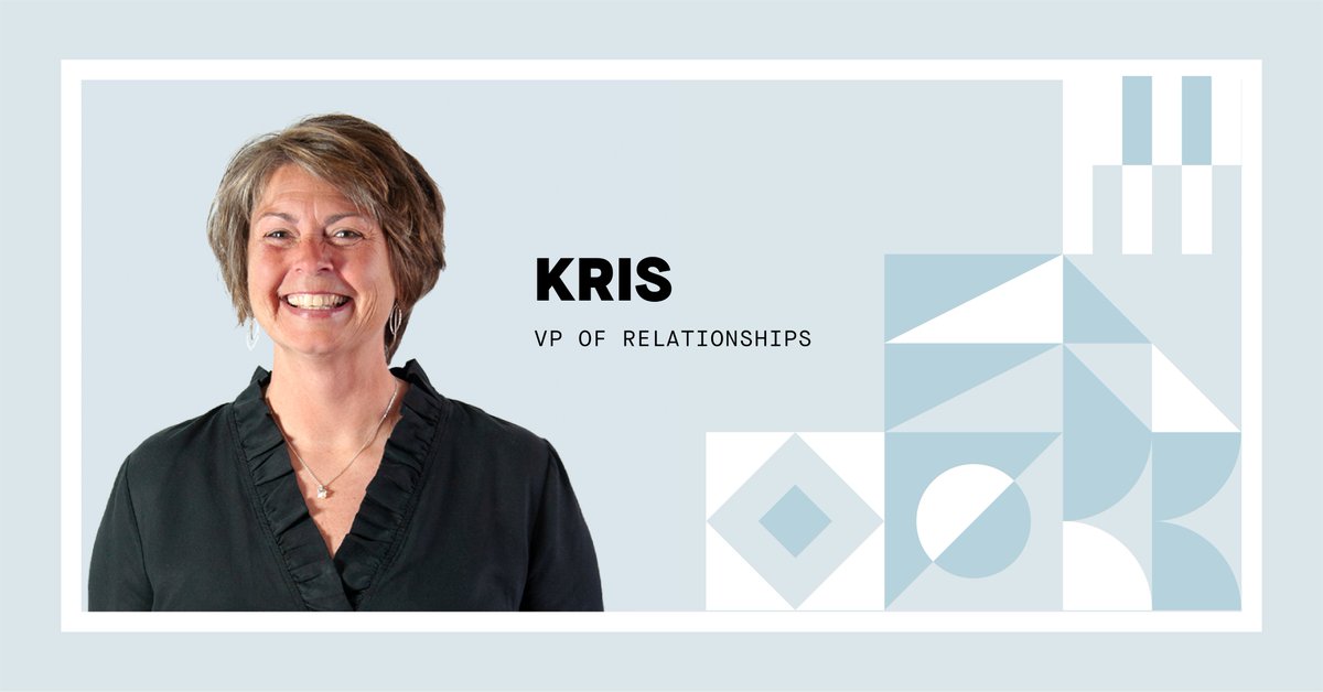 It’s time to celebrate our newest New Kinder, Kris Bowen, VP of Relationships!

From the Red Hat Tower to the Wolfpack basketball court, Kris has forged strong teams everywhere she goes. Check out how here: newkind.com/team/kris-bowe…
