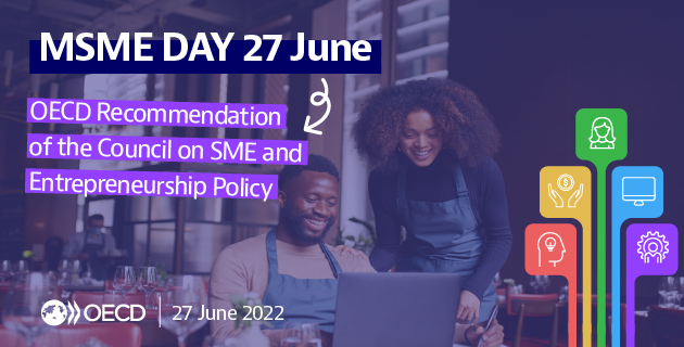 OECD SMEs, Regions, Cities & Tourism tweet media