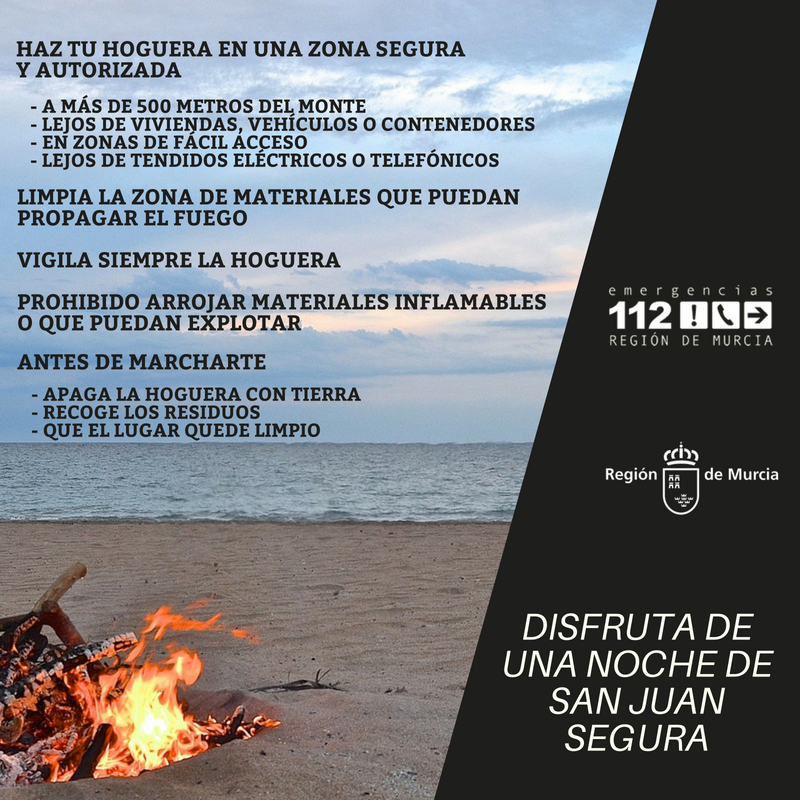 112 Región de Murcia (@112rmurcia) on Twitter photo 