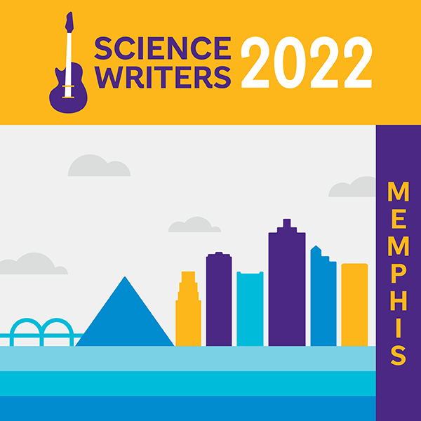 ScienceWriters's tweet photo. #SciWri22 Lineup
TODAY Saturday 10/22
#SciWriPreprints
#SciWriAwards
#SciWriHook
#RacismInScience Plenary
+
CASW Plenary
CASW New Horizons
CASW Receptions
Schedule: https://t.co/pLQiGTgmBw
Event Policies: https://t.co/1SB9EAvWW2 https://t.co/DV09P3nU9z