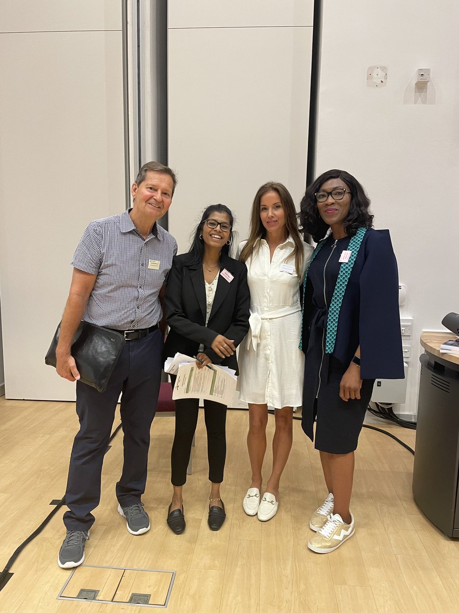 ENPossibilities's tweet photo. Some of our committee members and our workshop speakers https://t.co/EMRHEluhN1