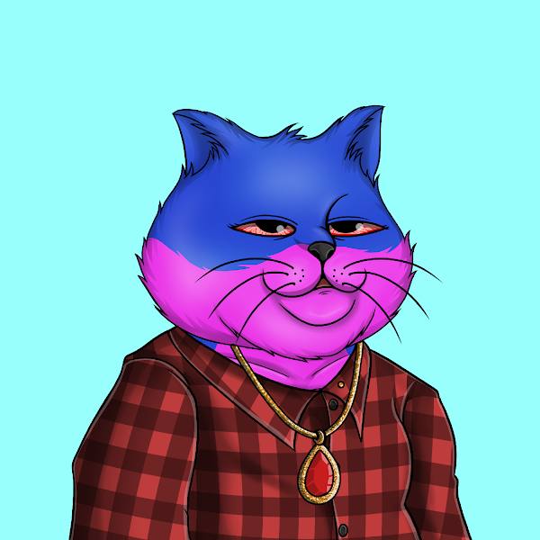 $Cats #CatcoinERC20

Dogs have mooned already, cats will be next! Mark my words

Buy cat nfts to support this incredible project with amazing discounts 

<a href="/CatcoinERC20/">Cat Coin ERC20</a>