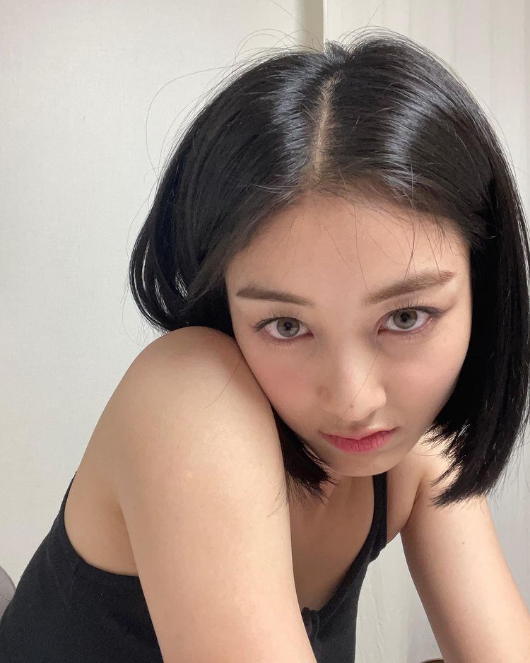 jihyoֶָ֢֪ tweet media