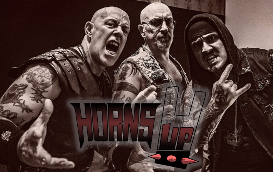 HornsUp2020's tweet image. NUEVO PODCAST / NEW PODCAST
go.ivoox.com/rf/88856123
HUP-141 JUNIO 4 ¡THANKS FOR RT! 
#thrashmetal #metalcore #hardrock  #femalefronted  #AOR  #alternativerock #heavymetal #rocknacional #deathmelodic   #metalhead #deathmetal #blackmetal  #heatsweden #Venominc