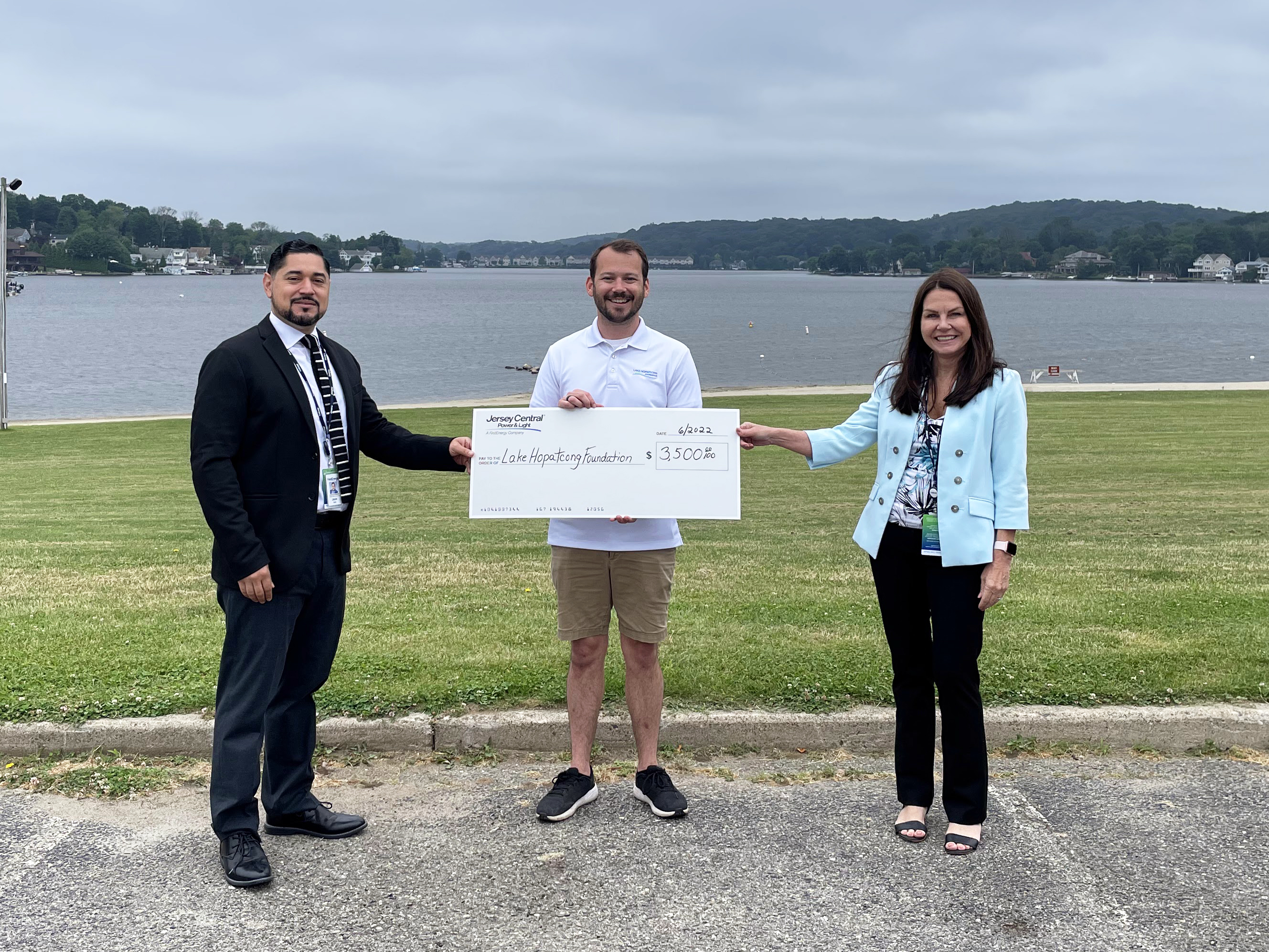 jersey power and light careers