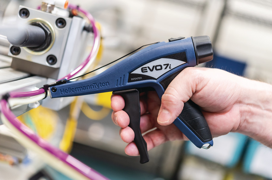 HellermannTyton España tweet media