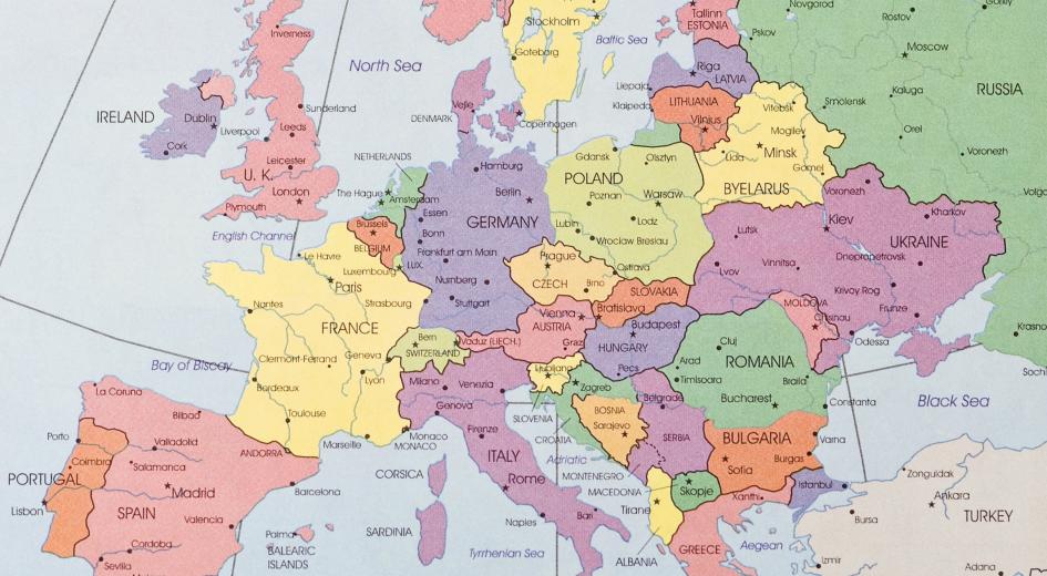 3 Seas Initiative Deserves Greater Attention, America’s Increased Strategic Support @akfreedom herit.ag/3NbihWJ