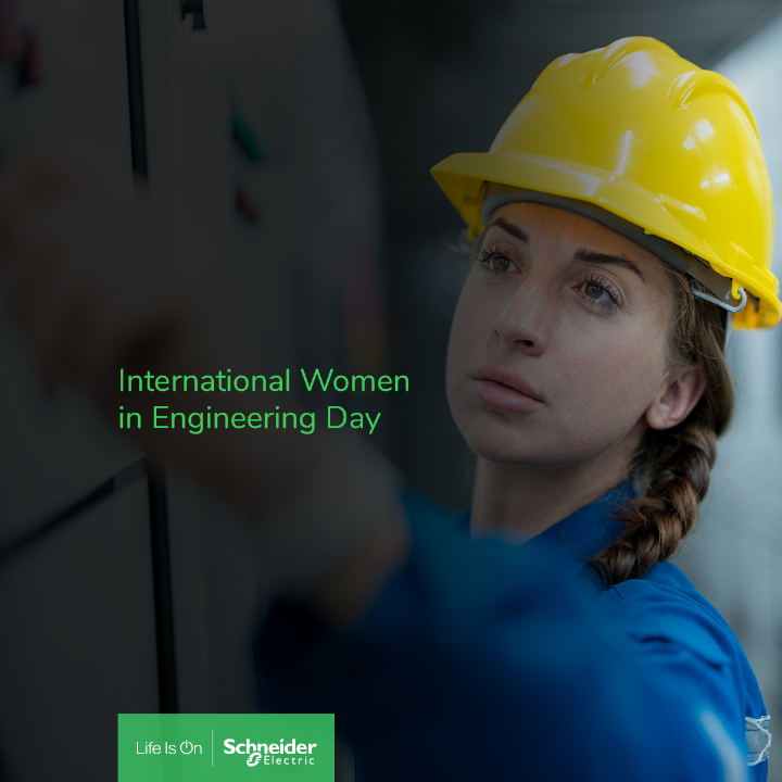 EG_Talent's tweet photo. Today we celebrate International Women in Engineering Day, and we asked some of our female engineers, 'Why Engineering?' Take a look at what they have said... https://t.co/DVhWJhE7y3 #INWED22 #SEGreatPeople https://t.co/HYY8kMZmrg