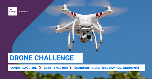 Brainport Industries Campus (@bicehv) on Twitter photo Op donderdag 7 juli vindt de Drone Challenge plaats op <a href="/BICehv/">Brainport Industries Campus</a> (BIC). Studenten van <a href="/FH_Engineering/">Fontys Engineering</a> en <a href="/summacollege/">Summa</a> gaan de strijd aan om te ontdekken wie de beste transportdrone heeft ontwikkeld. Jij kunt erbij zijn!
bit.ly/3OzE37M Op donderdag 7 juli vindt de Drone Challenge plaats op <a href="/BICehv/">Brainport Industries Campus</a> (BIC). Studenten van <a href="/FH_Engineering/">Fontys Engineering</a> en <a href="/summacollege/">Summa</a> gaan de strijd aan om te ontdekken wie de beste transportdrone heeft ontwikkeld. Jij kunt erbij zijn!
bit.ly/3OzE37M
