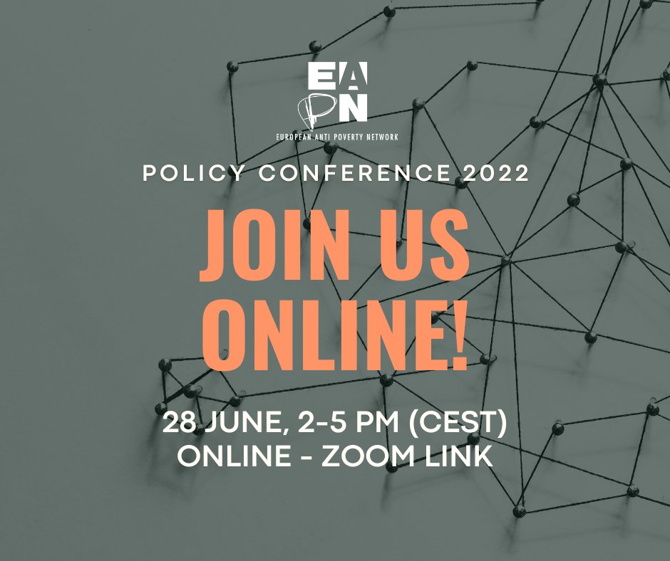 EAPN tweet media
