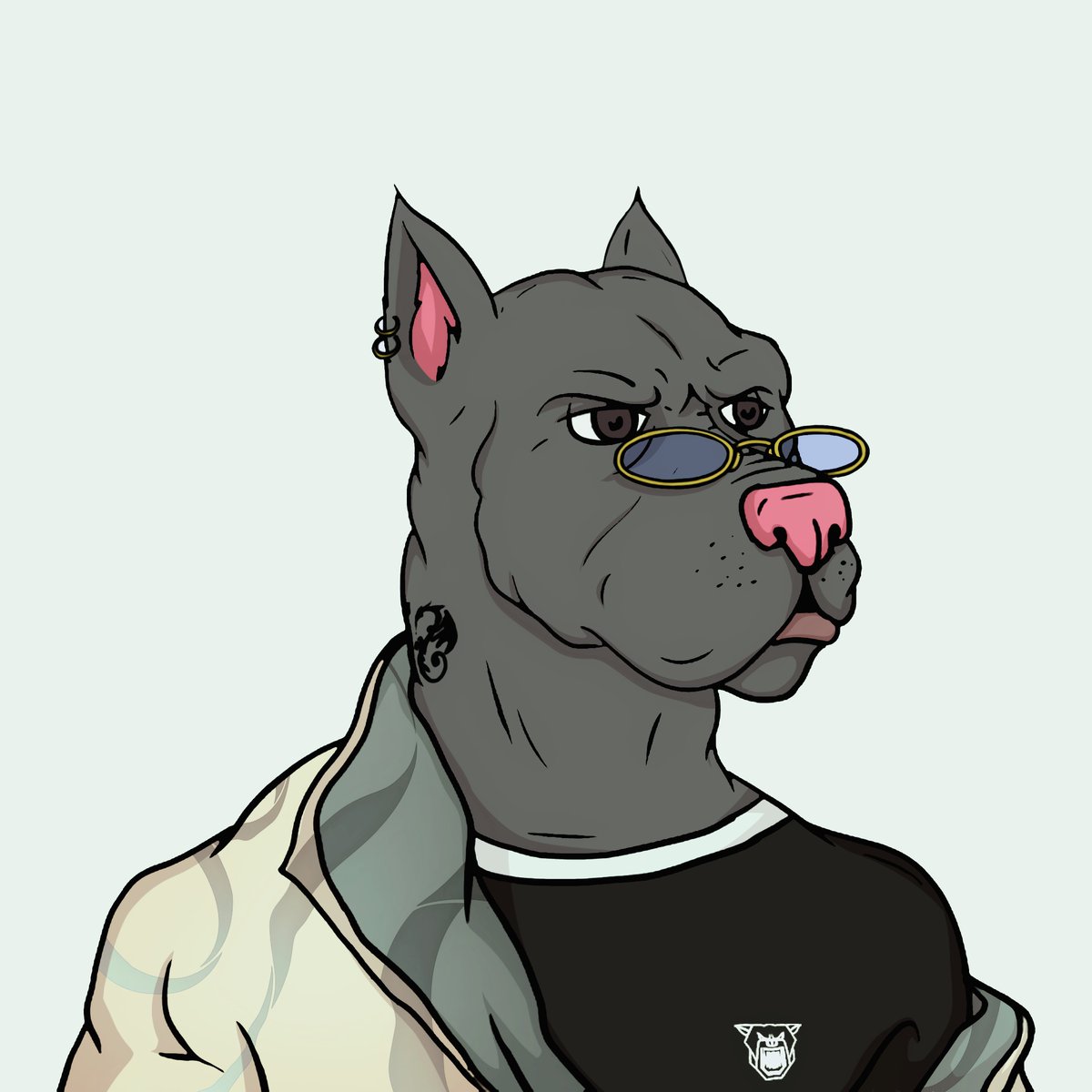 20.000 Followers ✔️
Fully Doxxed Team ✔️
Healthy Community ✔️
Utility within Web2/3 ✔️
Fashion and high Quality✔️

DangDogs™ Discord Server is officially closed.. #NPA.

maybe you are allowed to interact for some VIP/OG. 
#NFT #community #Web3 #Web2