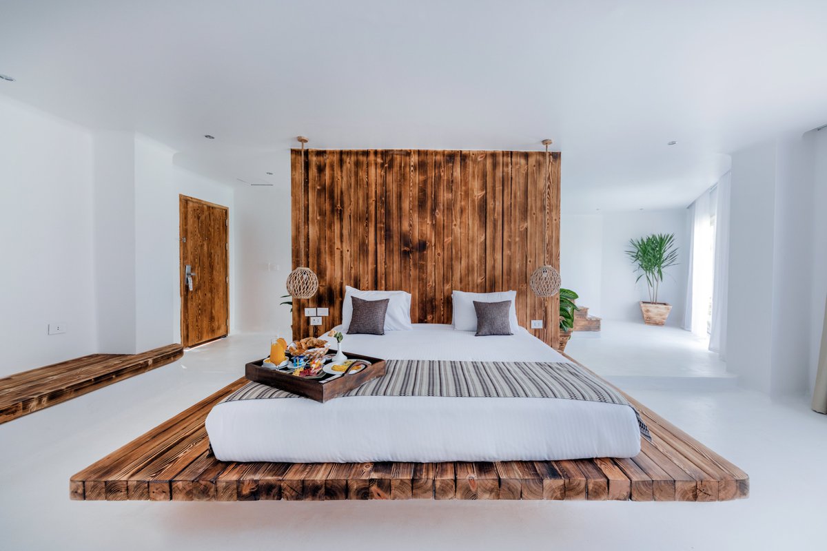 Meraki Resort Hurghada tweet media