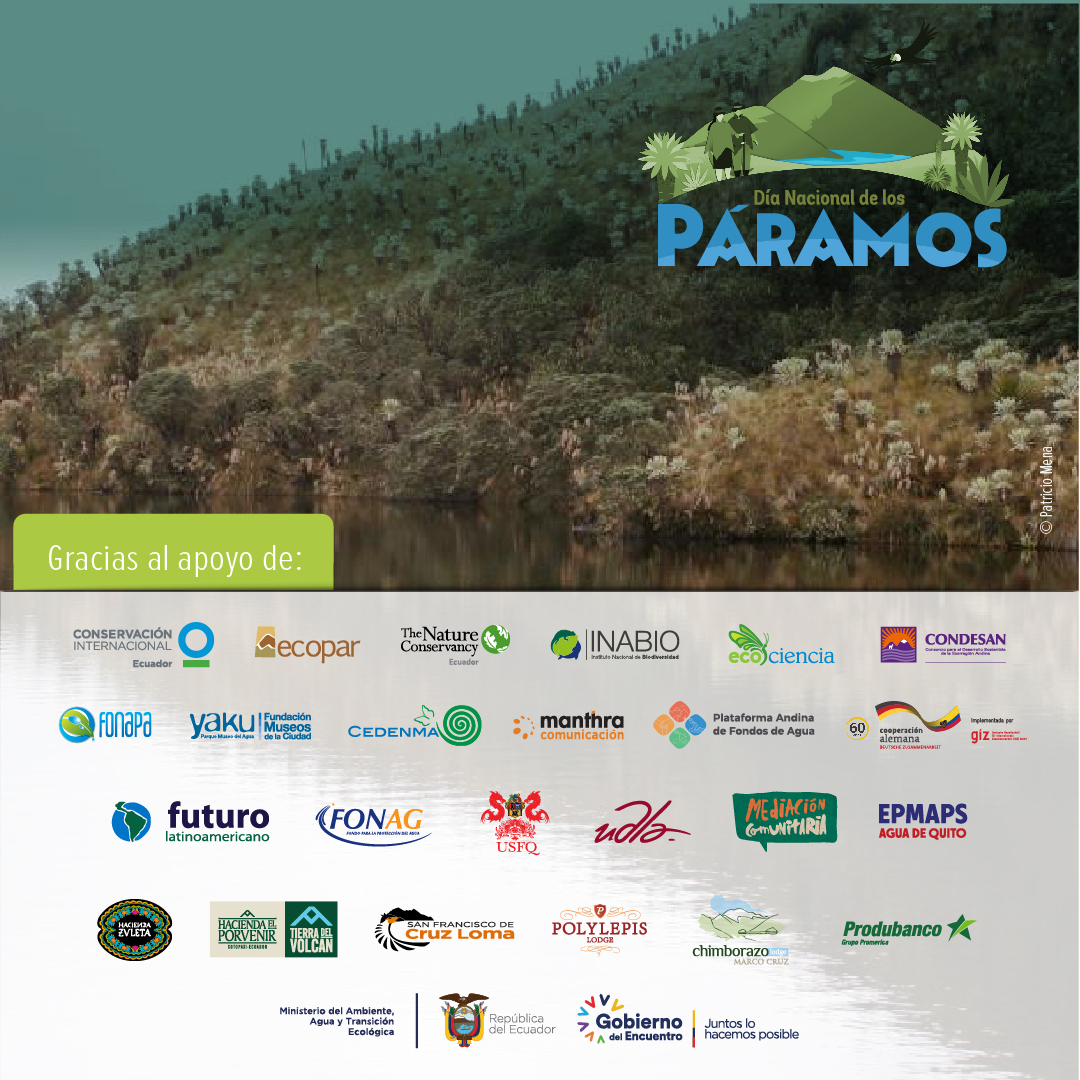 ▶️Un día como hoy, en 1802, el célebre científico alemán Alexander von Humboldt ascendió al volcán Chimborazo. Su legado puso a los páramos en el mapa del mundo. #DíaNacionalPáramos🇪🇨 #JuntosPorLosPáramos