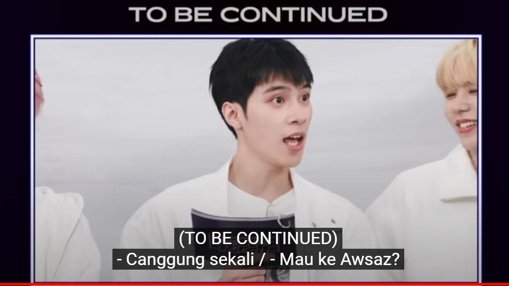 nctzenbase's tweet photo. 🫶 tiap member yang keliatan canggung satu sama lain. hendery be like : https://t.co/2hIOEZtbKC