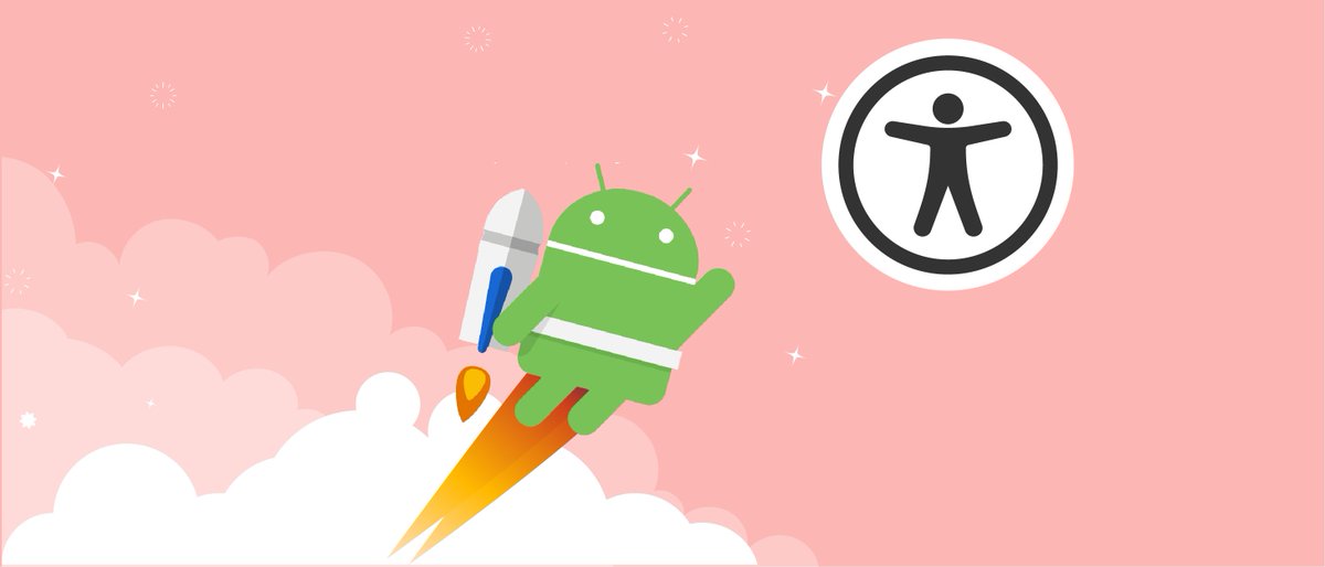 In part one of this blog series on building accessible #android apps with Jetpack Compose, we discuss how Accessibility Services in Android interacts with Jetpack Compose compared to Imperative or XML type of views: deque.com/blog/building-… by Devanshu Chandra #a11y