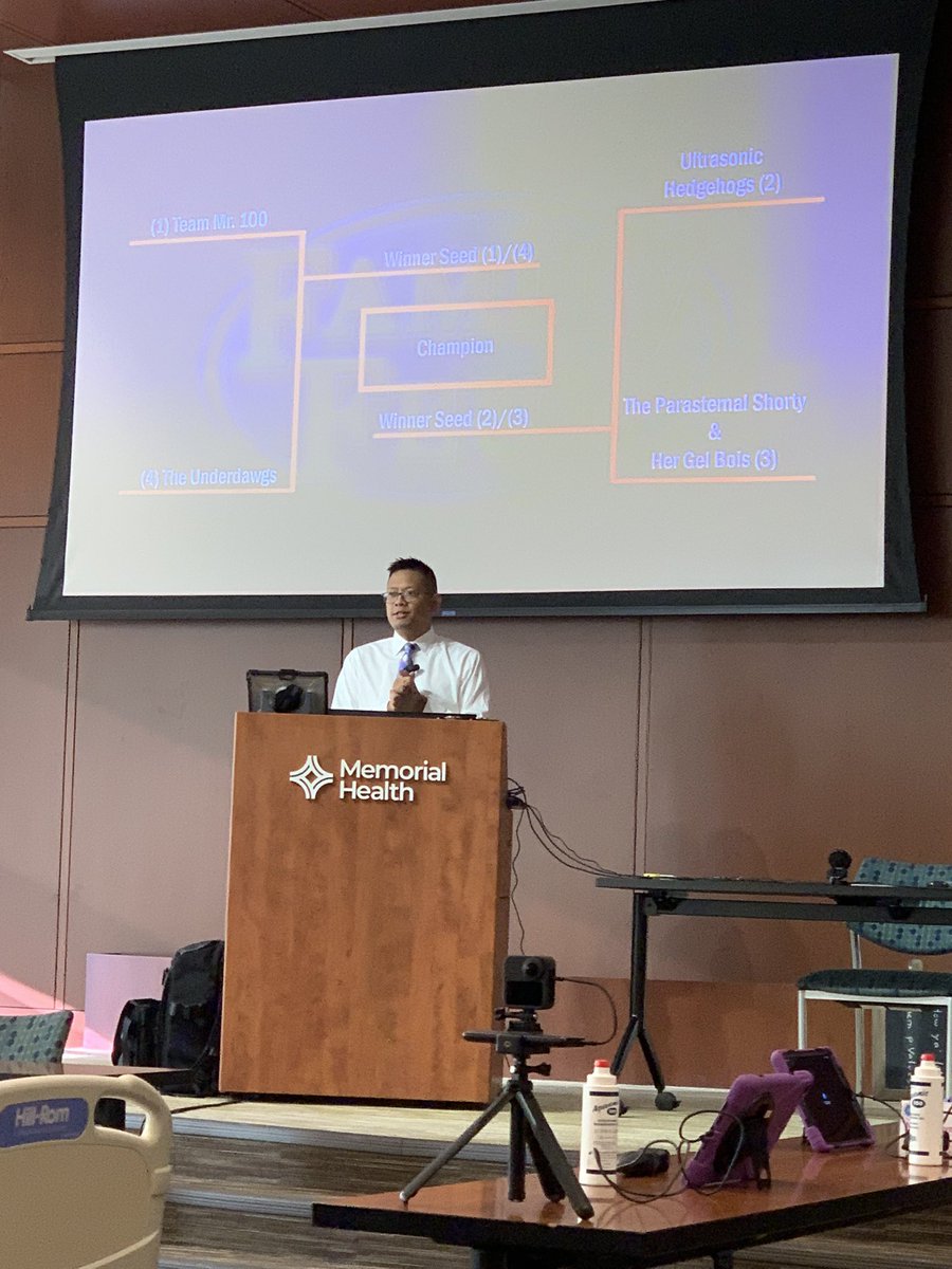 SIU Emergency Medicine tweet media