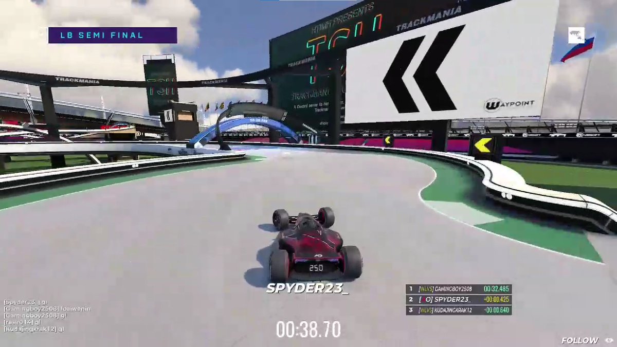 Asia Overdrive tweet media