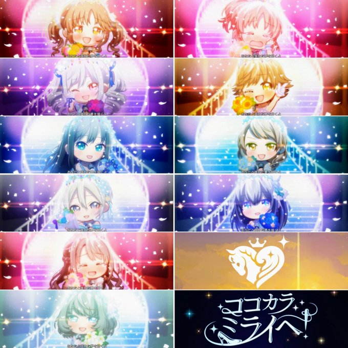 受け継がれる意志のtwitterイラスト検索結果 受け継がれる意志のtwitterイラスト検索結果