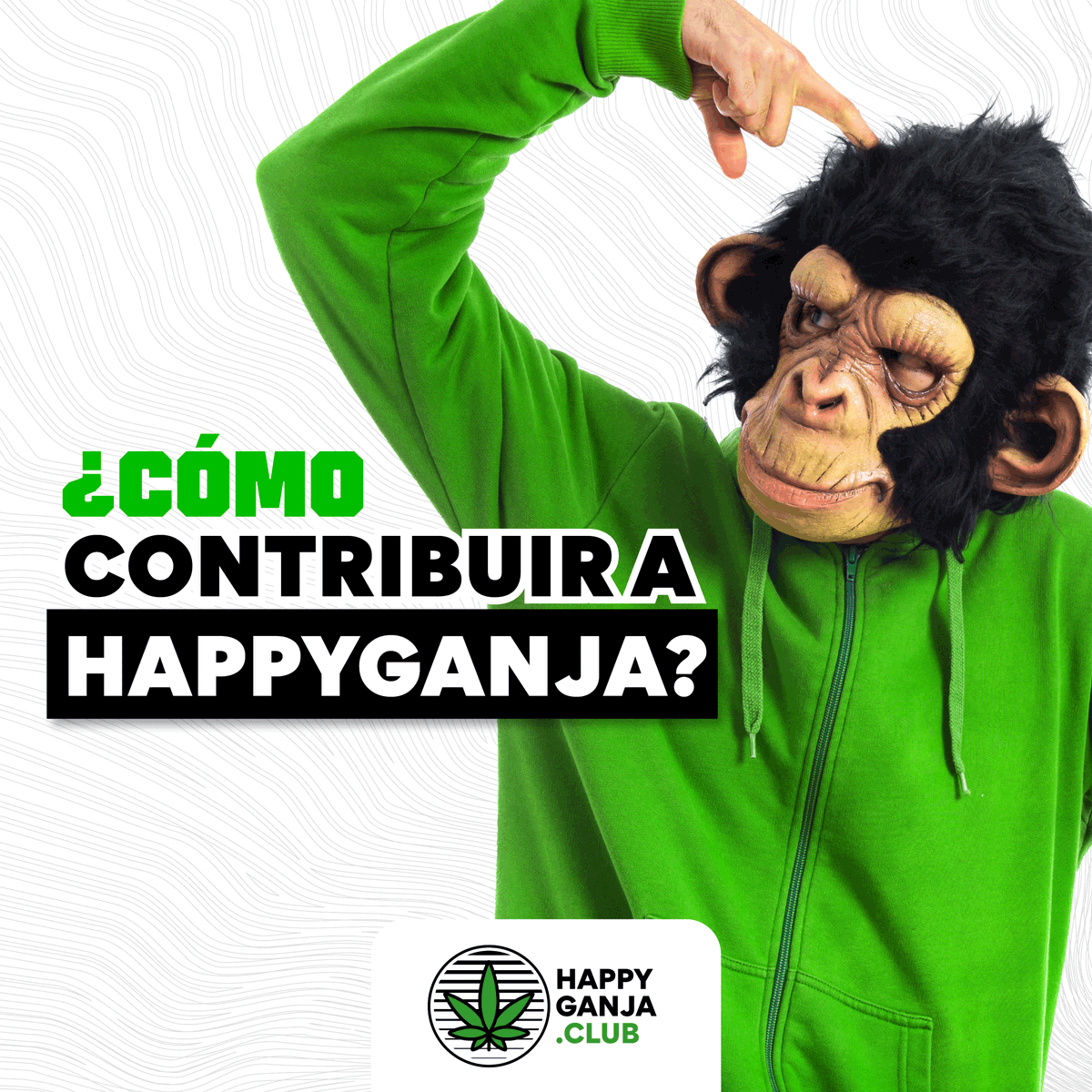 HappyGanjaClub's tweet photo. Puedes contribuir a toda la comunidad de #HappyGanja siguiéndonos en nuestras redes sociales, compartiendo nuestras publicaciones, leyendo y debatiendo nuestros artículos en Medium, escribiendo tu opinión sobre los temas generados en los diferentes canales del servidor de Discord https://t.co/hpztHqwsY3