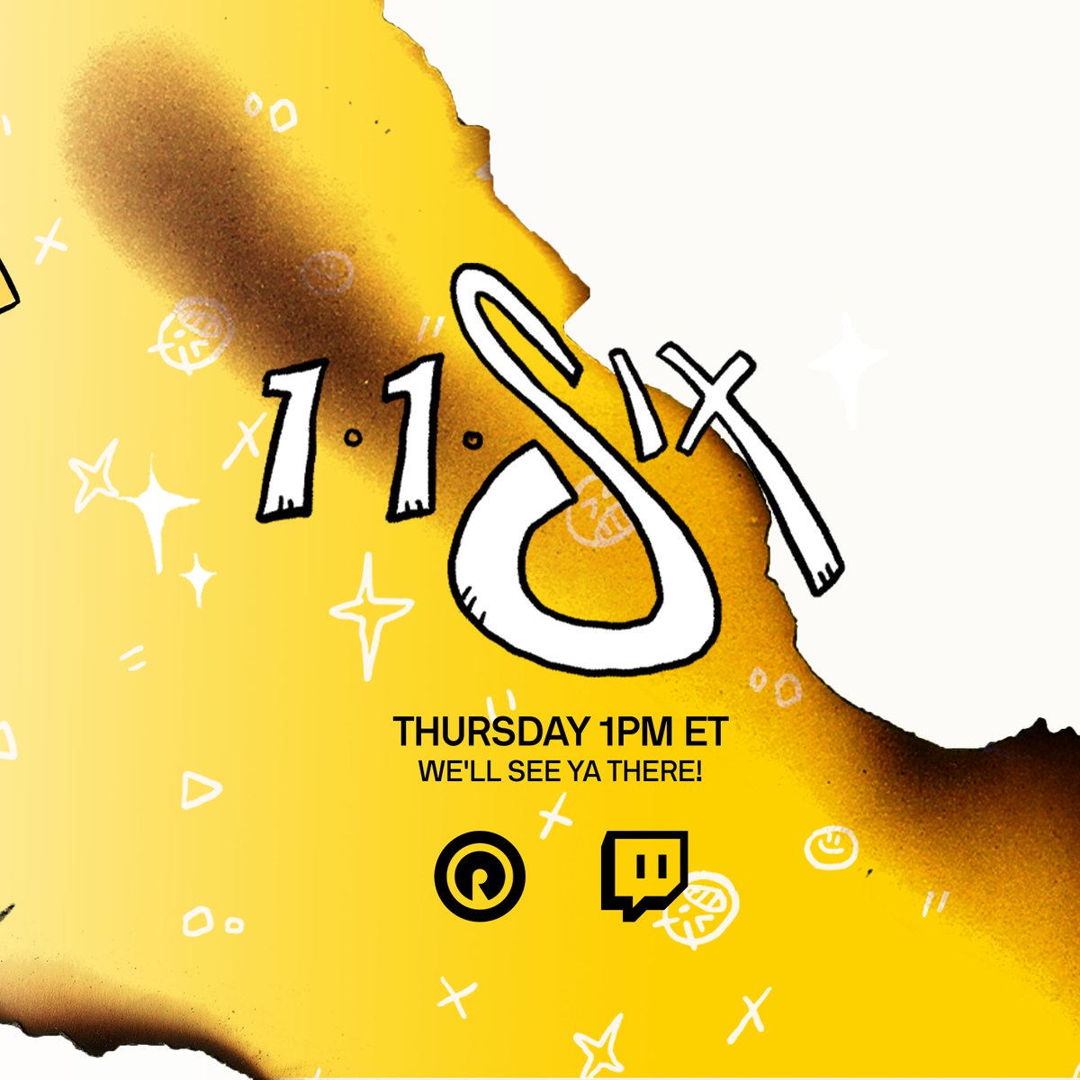 reachrecords's tweet photo. We’re back with another episode of 116° on #116TV 📺 via @Twitch 1 PM ET - EVERY THURSDAY! Who will be featured on the 116 SUMMER 22’ PLAYLIST? 👀

Find out by sharing your hottest unreleased tracks + SUBSCRIBE for exclusive content ✅

https://t.co/7iXkfbx2Nt https://t.co/eYH3ozunqv