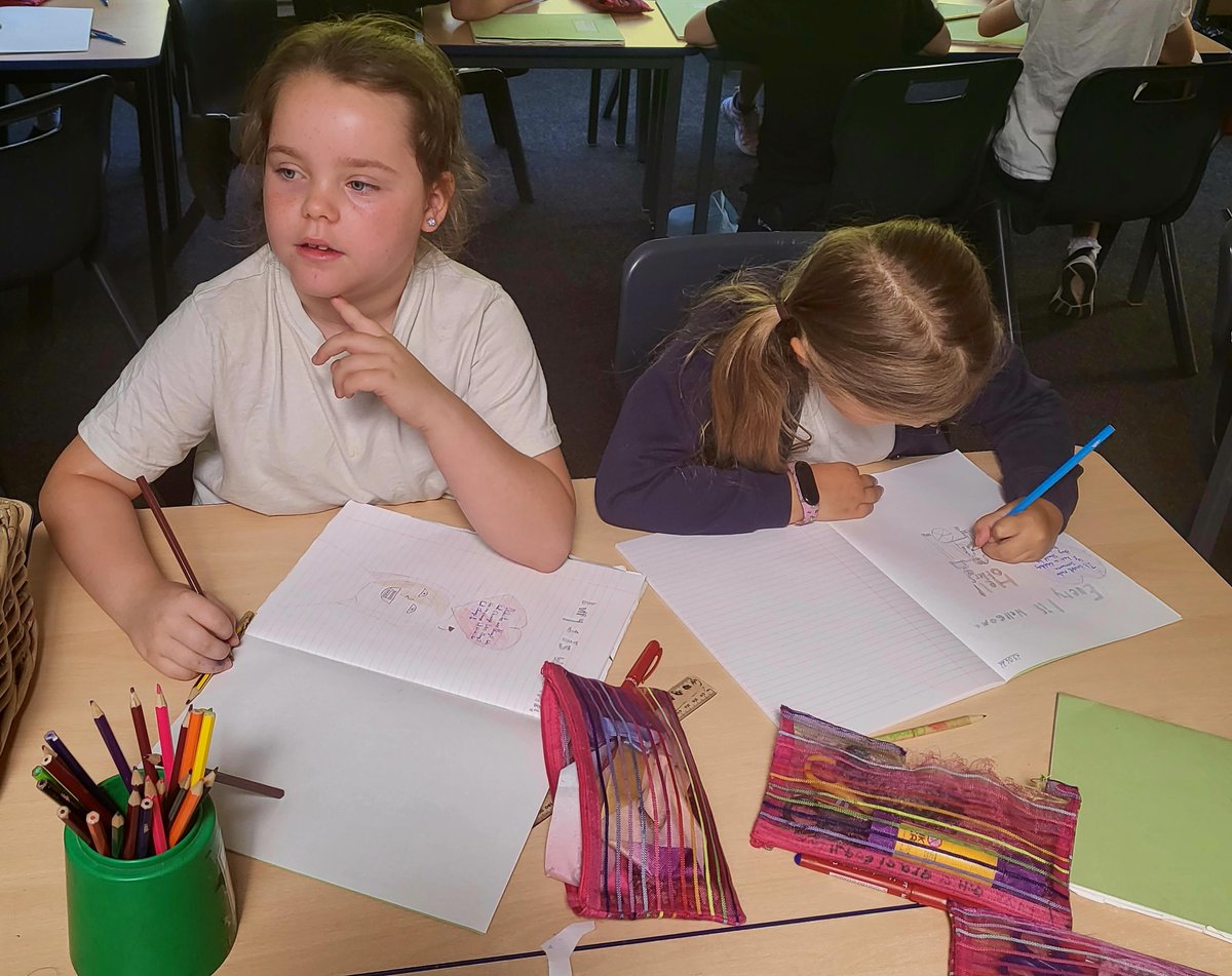 Coppice_Valley's tweet photo. PSHE - Sycamore lesson this morning discussing disability and invisible disabilities and how we can be more understanding and supportive. They did a great job of suggesting how we can all do more ❤️ #diversity #primarypshe https://t.co/ntytOCd5S8