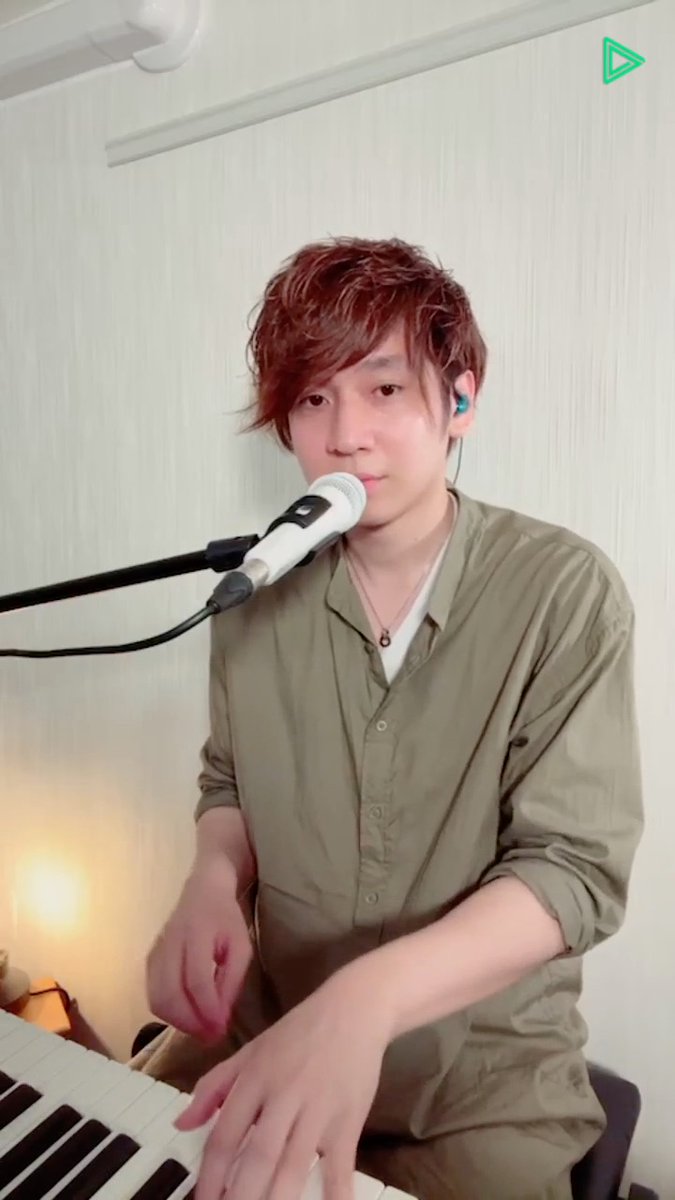 Masako600424's tweet photo. イノイタル 「YouTubeLive延長ゆる歌い配信」
https://t.co/rY1ijlyy9R
#LINELIVE で配信中

始まったよぅ〜💖💖 https://t.co/8faMX7dMnX