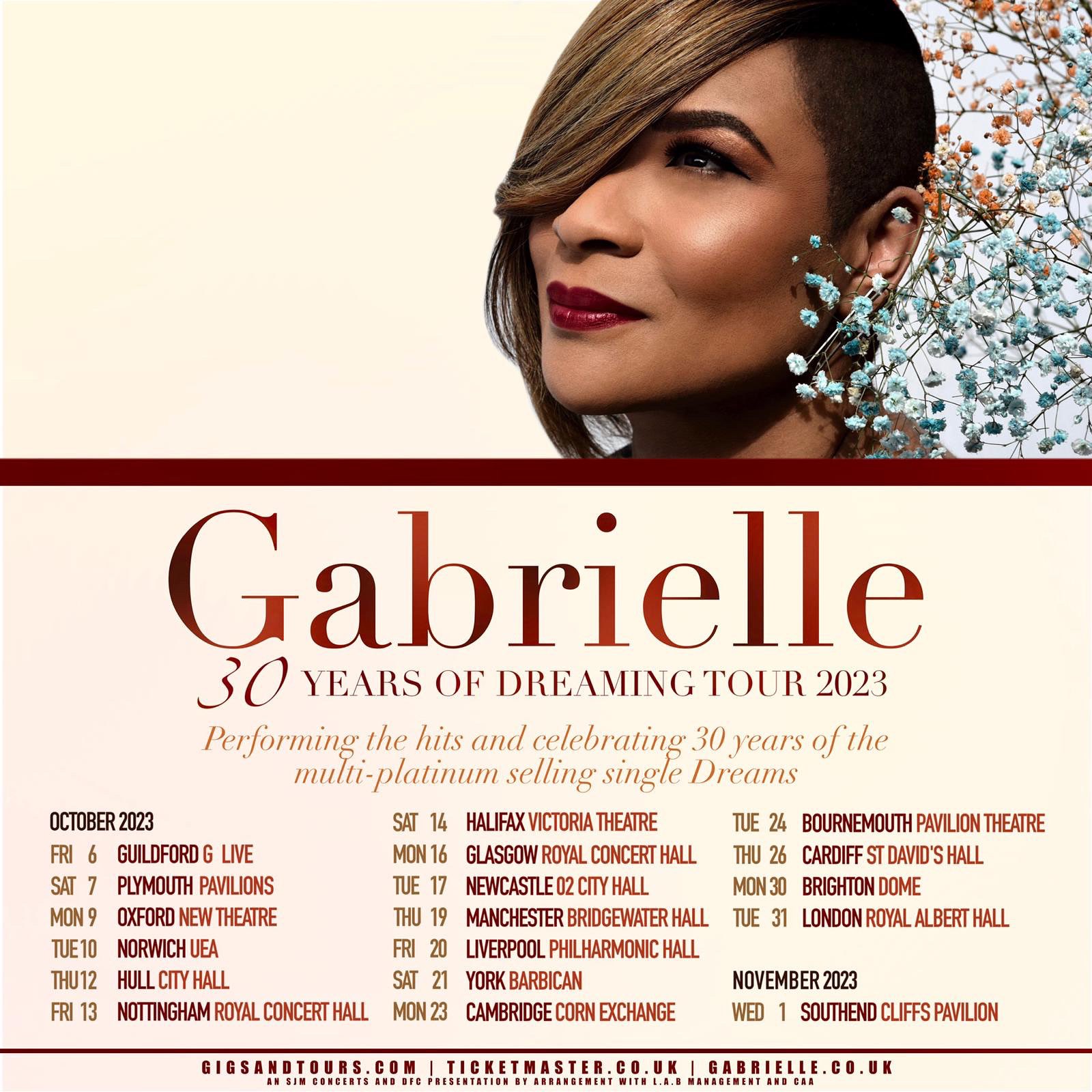 Gabrielle Gabrielleuk Twitter