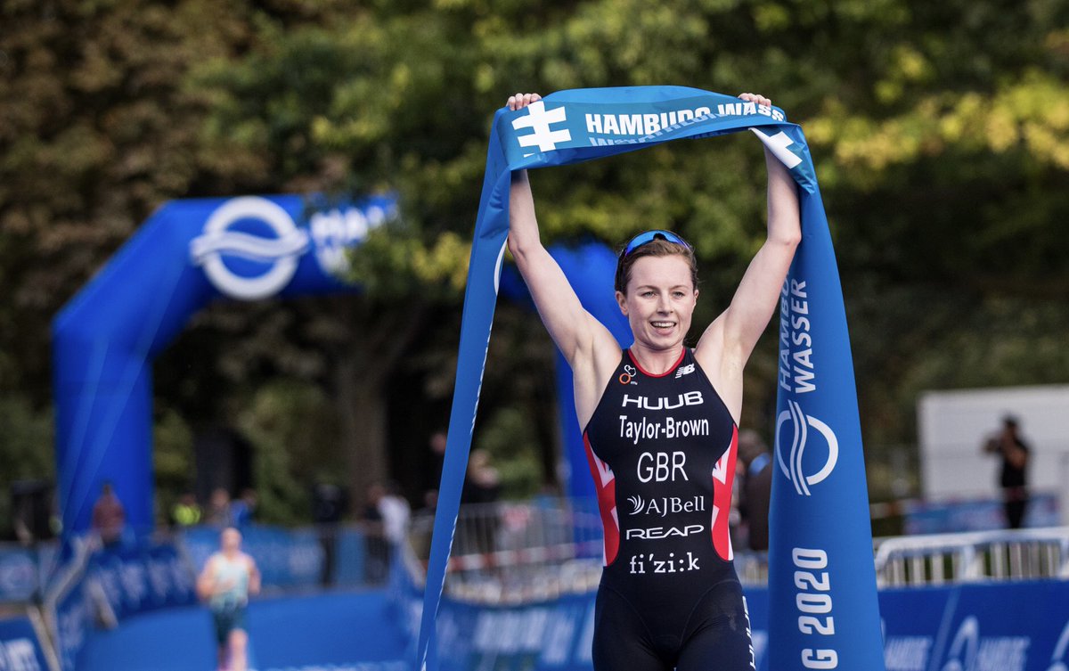 Dear <a href="/AirCanada/">Air Canada</a> - our world no.1 Georgia Taylor-Brown is racing in Montreal tomorrow but her bag has been stuck at Heathrow since Sunday - please can you help her out? <a href="/BritTri/">British Triathlon</a> <a href="/georgiatb/">Georgia Taylor-Brown</a>