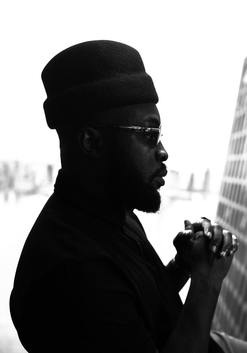 manifestive's tweet photo. Clean and pure kinda rare but a big flex 💪🏿 

📍 New York 
📷 @Apmworldwide https://t.co/sHCAdb0Jz7