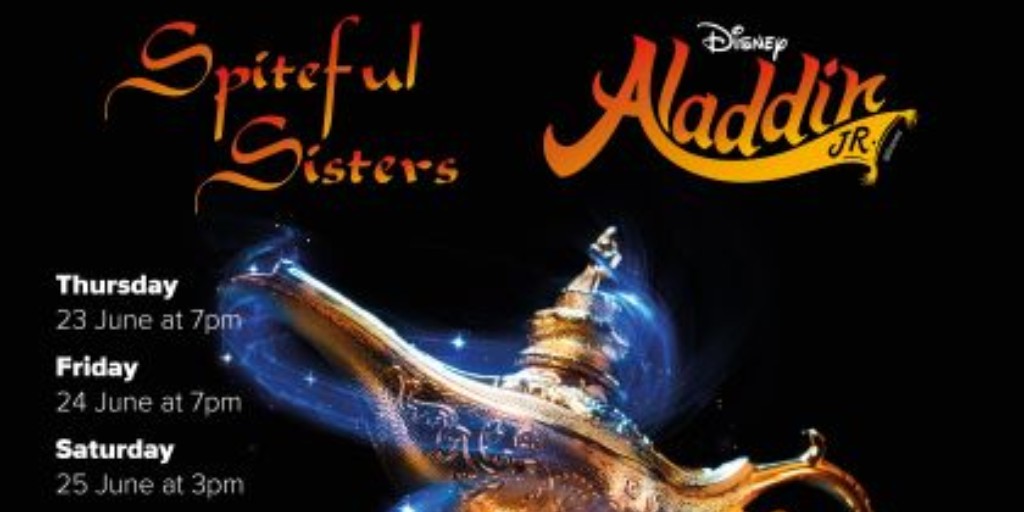 King's High School tweet media