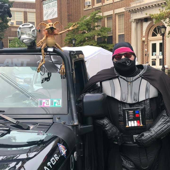 #NewProfilePic