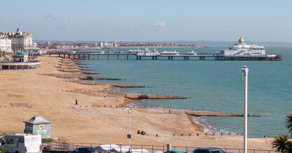 stwilfridstweet's tweet photo. If you would like to learn more about our services and how you can get involved with the hospice, we will be on Eastbourne Pier this weekend!

We will be on the open deck area on Saturday and Sunday (10am to 5pm) in a blue tent with @SussexMasons. We hope to see you there! https://t.co/EUlJ1cQJyf