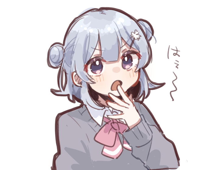 「#六花ギャラリー 」|れゐなのイラスト