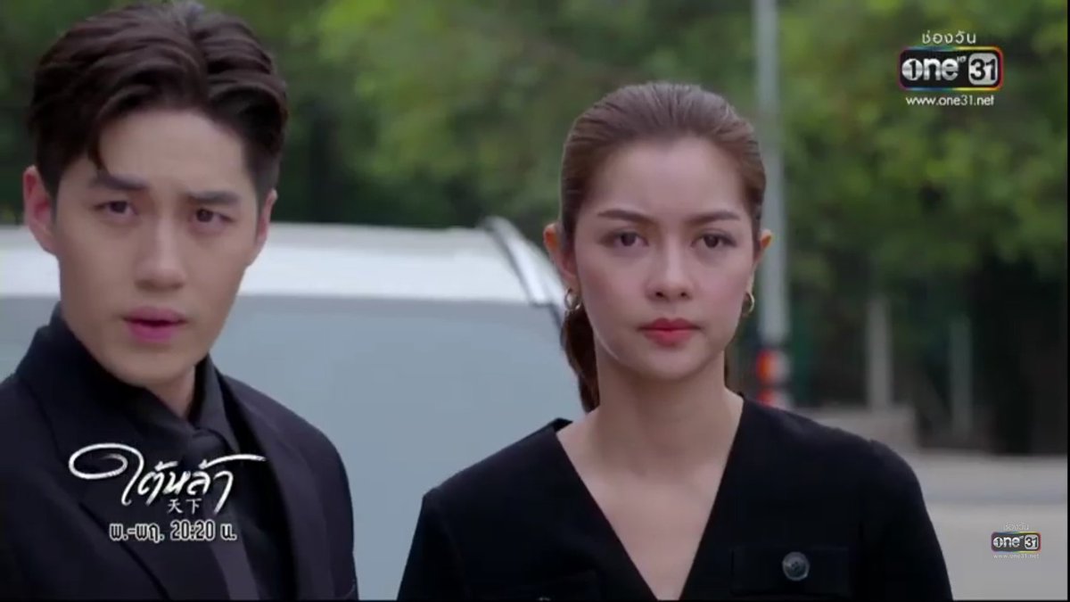 brothernupuk's tweet photo. #ใต้หล้าEp11 
#ใต้หล้า 

วันนี้ อากาศ มาในฐานะ ผู้หญิงของใต้หล้า  นะคะ  อย่าได้มายุ่ง  
มองได้อย่างเดียวค่ะพ่อ!!! ☹☹ https://t.co/ejsGhw64px