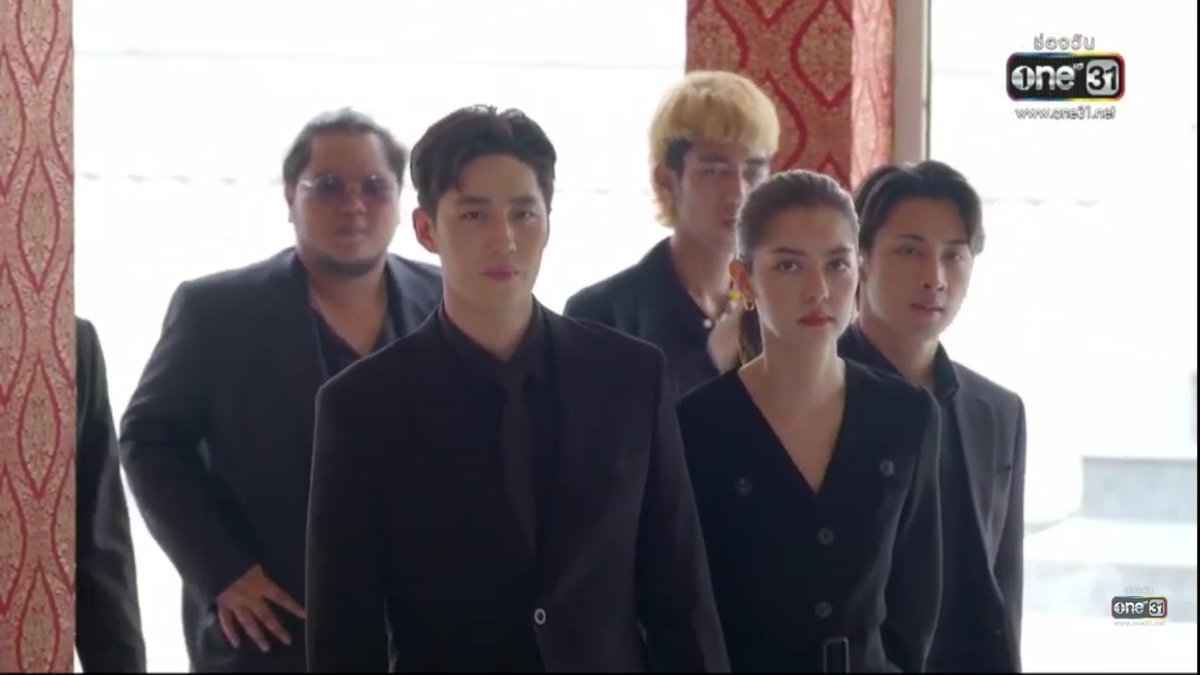 brothernupuk's tweet photo. #ใต้หล้าEp11 
#ใต้หล้า 

วันนี้ อากาศ มาในฐานะ ผู้หญิงของใต้หล้า  นะคะ  อย่าได้มายุ่ง  
มองได้อย่างเดียวค่ะพ่อ!!! ☹☹ https://t.co/ejsGhw64px