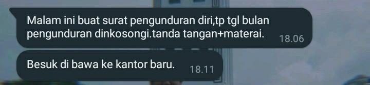 mochild13's tweet photo. Inpo materai ne bolo😅 https://t.co/jRMlGHh8XM
