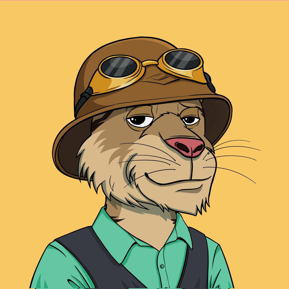 Show me your strength <a href="/yeahtigers/">Yeah Tigers 🐅</a>  should I buy more tigers? 🐅