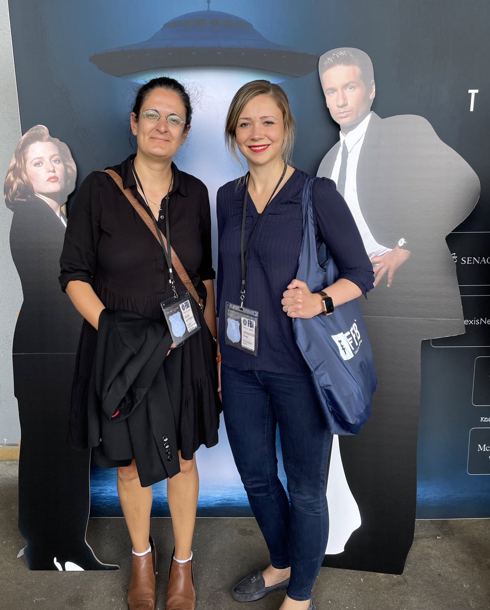 weck_alexandra's tweet photo. Die #Ermittlungen laufen auf Hochtouren und jeder von uns ist gefragt …auf der #BEX22 ….gibt es #banking bald noch? Wer sind wir und wenn ja wieviele? Welche Kräfte wirken auf die Branche? Morgen Abend werden wir es wissen! #xfiles #paymentbanking https://t.co/c4YCZnhlWC