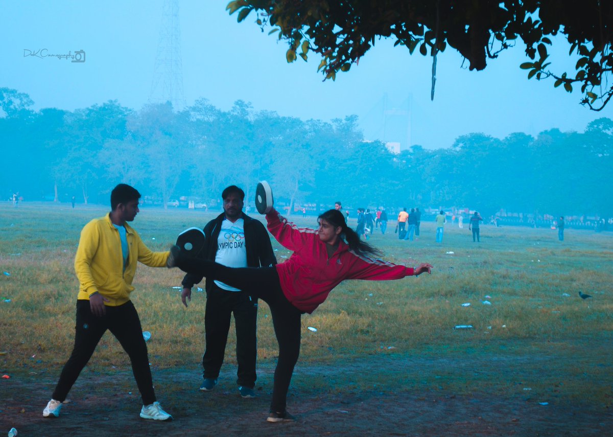 || WORLD OLYMPIC  DAY ||

By <a href="/dk_camography/">Deepayan Khatua</a> 

Shot with <a href="/NikonIndia/">Nikon India Official</a> 

#dk_camography