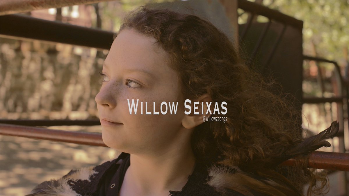 Willow Seixas - Warrior - Demi Lovato - Official Music Video - Powerful,... youtu.be/K6kvGrnRv1E via <a href="/YouTube/">YouTube</a>