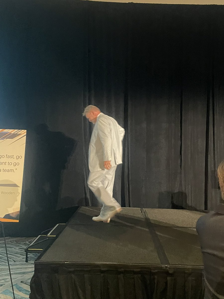 Jessica Nissen Bauer (@jnissenbauer13) on Twitter photo Standing ovation for <a href="/JohnAntonetti/">John Antonetti</a>. You know he did phenomenal when no one wanted him to come off the stage. One of the most engaging speakers I’ve ever experienced!!! Thanks YOU! #FLPLA2022 <a href="/CSUSAhq/">Charter Schools USA</a> <a href="/CSUSAJonHage/">Jon Hage</a> <a href="/drdchristiansen/">David Christiansen</a> <a href="/EddieRuiz531/">Eddie Ruiz</a> <a href="/JVerd87/">Jessica Verdier</a> <a href="/SaraCapwell/">Sara Capwell Geary</a> Standing ovation for <a href="/JohnAntonetti/">John Antonetti</a>. You know he did phenomenal when no one wanted him to come off the stage. One of the most engaging speakers I’ve ever experienced!!! Thanks YOU! #FLPLA2022 <a href="/CSUSAhq/">Charter Schools USA</a> <a href="/CSUSAJonHage/">Jon Hage</a> <a href="/drdchristiansen/">David Christiansen</a> <a href="/EddieRuiz531/">Eddie Ruiz</a> <a href="/JVerd87/">Jessica Verdier</a> <a href="/SaraCapwell/">Sara Capwell Geary</a>