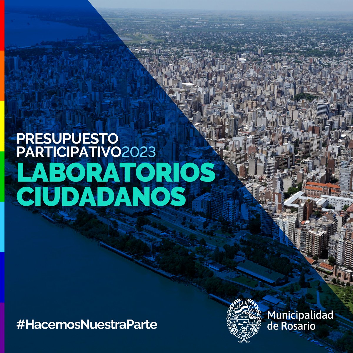 Modernización y Cercanía tweet media