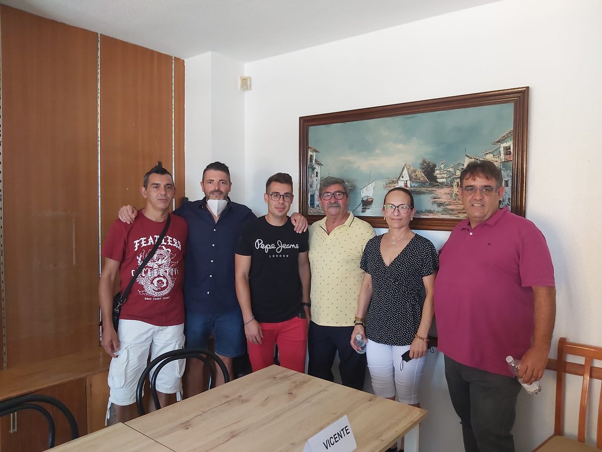 phcastellon's tweet photo. Estamos celebrando el Día Internacional contra el uso indebido, y el tráfico ilícito de las Drogas. 
Seguimos trabajando para que lo tenga sentido conmemorar un día como este. Mientras tanto, gracias a todos y todas por vuestro apoyo
@ProyectoHombre_ https://t.co/7mIFZdeLXd