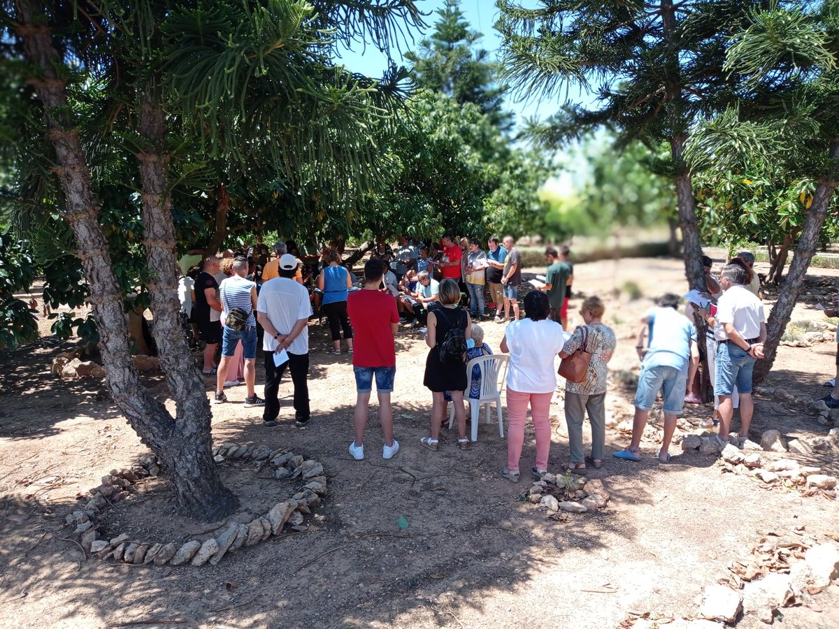 phcastellon's tweet photo. Estamos celebrando el Día Internacional contra el uso indebido, y el tráfico ilícito de las Drogas. 
Seguimos trabajando para que lo tenga sentido conmemorar un día como este. Mientras tanto, gracias a todos y todas por vuestro apoyo
@ProyectoHombre_ https://t.co/7mIFZdeLXd