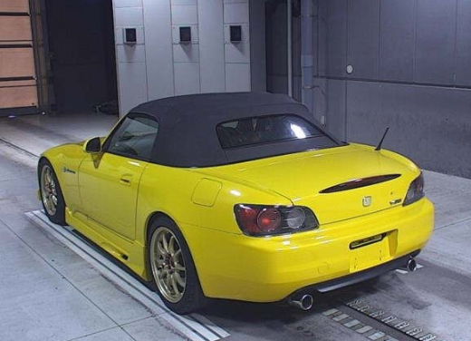 TaaboImports's tweet photo. Coming to auction on the 25/06 - AP1 S2000 Type V, graded 4.5 and 39k KM on the clock.
Drop us a dm if you want to bid or look at importing your own slice of JDM heaven
https://t.co/px2GQDrEmA
#jdmimport #jdmgram #jdmnation #jdmcars #honda #TypeV #s2000 #s2000gram https://t.co/S0EC7NqVsh