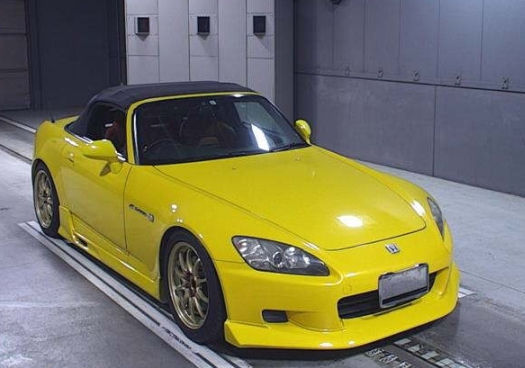 TaaboImports's tweet photo. Coming to auction on the 25/06 - AP1 S2000 Type V, graded 4.5 and 39k KM on the clock.
Drop us a dm if you want to bid or look at importing your own slice of JDM heaven
https://t.co/px2GQDrEmA
#jdmimport #jdmgram #jdmnation #jdmcars #honda #TypeV #s2000 #s2000gram https://t.co/S0EC7NqVsh