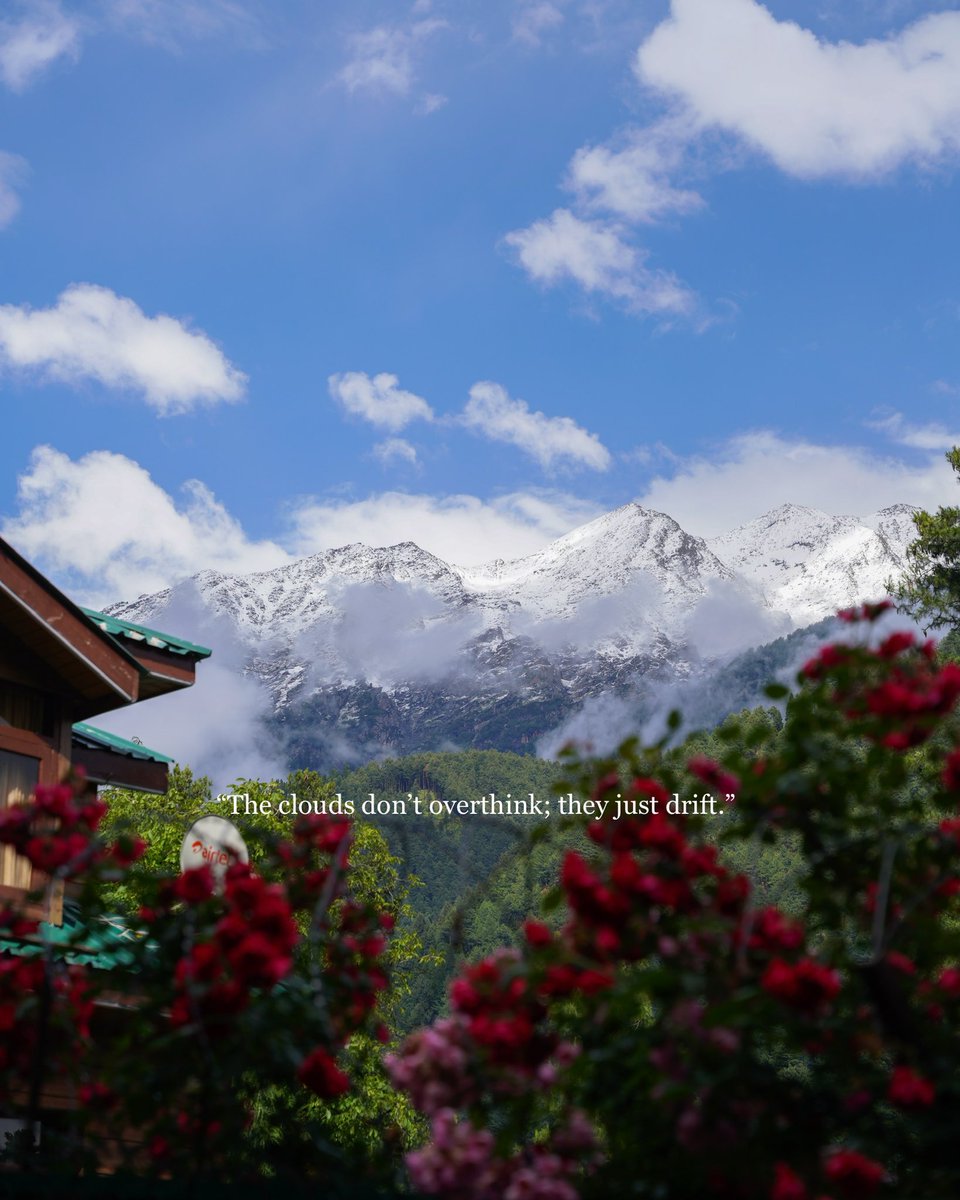 Theguyfromkashmir | SUHAIL tweet media