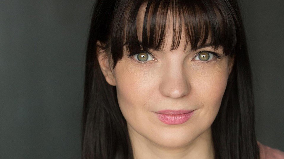 The world premiere of Simon Spencer, @leightonjhouse &amp; <a href="/SMcKennawriter/">Shaun McKenna</a>’s ‘plucky &amp; heart-warming’ musical Are You As Nervous As I Am?, running at <a href="/GreenwichTheatr/">Greenwich Theatre</a> from 1-23 Oct, will star <a href="/KatieElinSalt/">Katie Elin-Salt</a> &amp; <a href="/EmmaThornett/">Emma Thornett</a>. The production is dir by <a href="/phoebebarran/">PhoebeB</a> <a href="/areyouasnervous/">Are You As Nervous As I Am?</a>