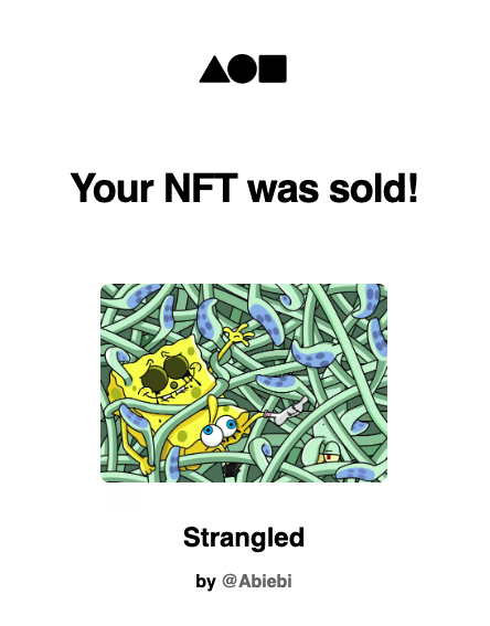 helloabiebi's tweet photo. Finally my genesis @foundation sold :)
#ballseyes
#FOUNDATION
#spongeballs
#abiebi https://t.co/sh2tPLzQVf