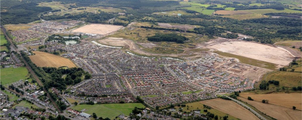 Congratulations to the team at Dargavel Village for winning the coveted <a href="/BAESystemsInc/">BAE Systems, Inc.</a> Chairman’s Gold Award for “Building a Sustainable Future”. Cass Associates are proud to be part of the team that has delivered this exceptional development.